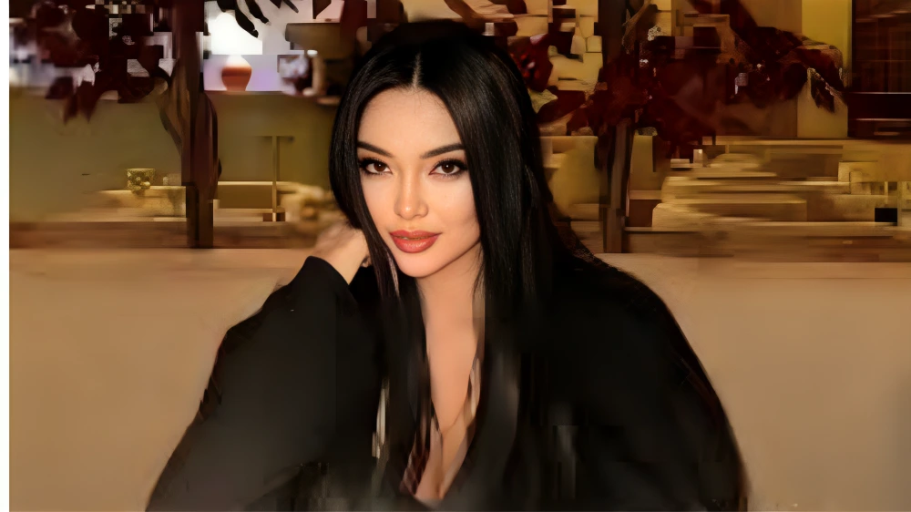 Asylmendibaeva: A Beacon of Cultural Heritage and Modern Artistry