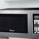 Unlocking Culinary Convenience: The Microwave MCWV4512Z Experience